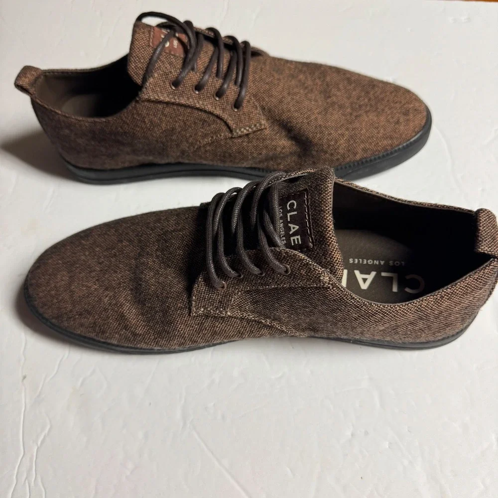 Clae elevate your